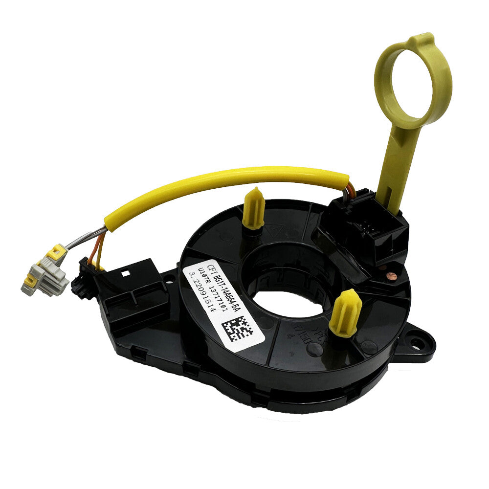 Clock spring steering wheel reel 8L1Z-14A664-A for Expedition for Navigator 2007