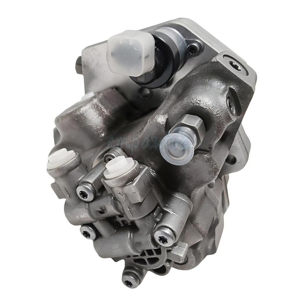 Fuel Pump 5258264 4983836 5258264NX 5258264RX For QSB6.70 Engine