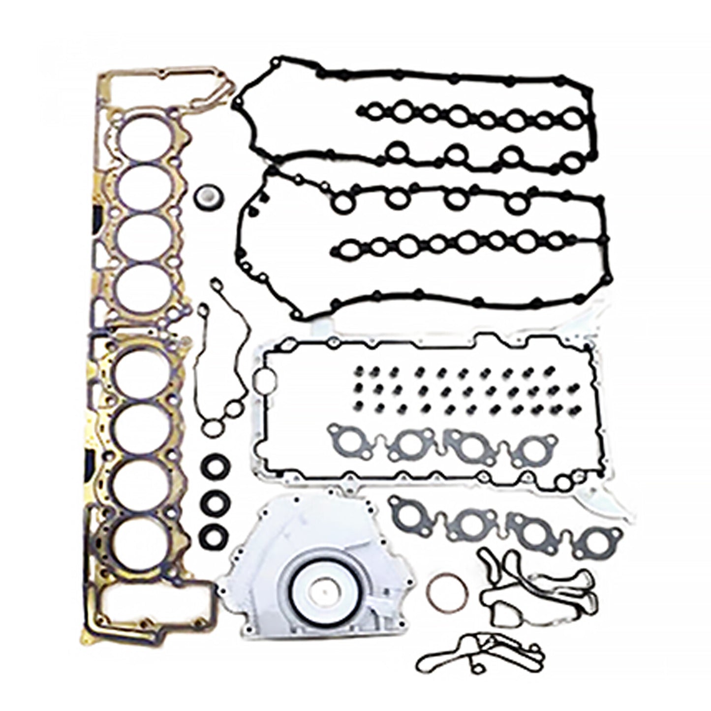 Head Gasket Set Diesel Engine 448DT TDV8 for Land Rover Range Sports 4.4
