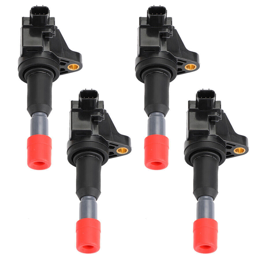 Ignition Coil Pack for Honda Jazz Fit GD VTI VTI-S 2002-2008 1.5L L15A
