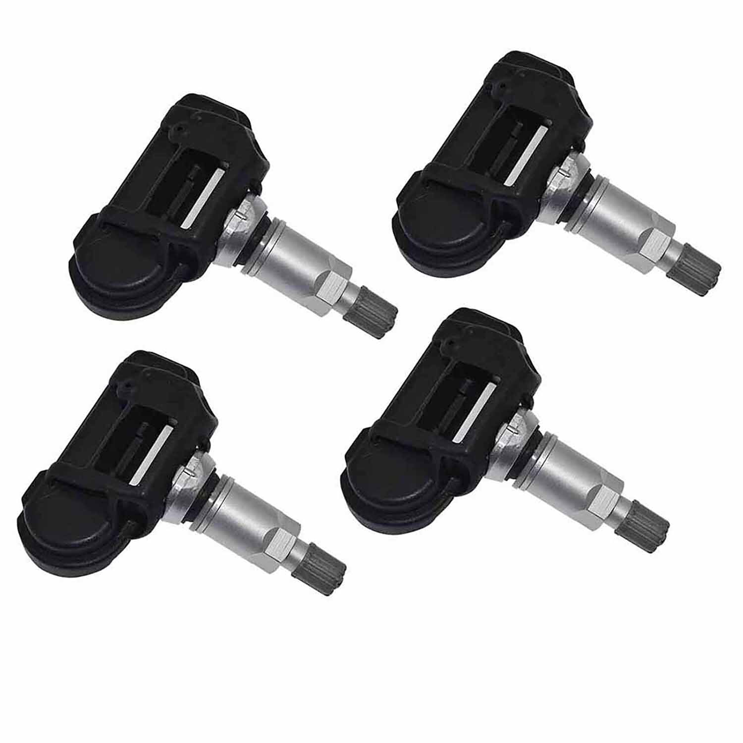 4pcs Tire Pressure Sensor for Mercedes for Dodge for Ram for Maserati for Levante A0009050030
