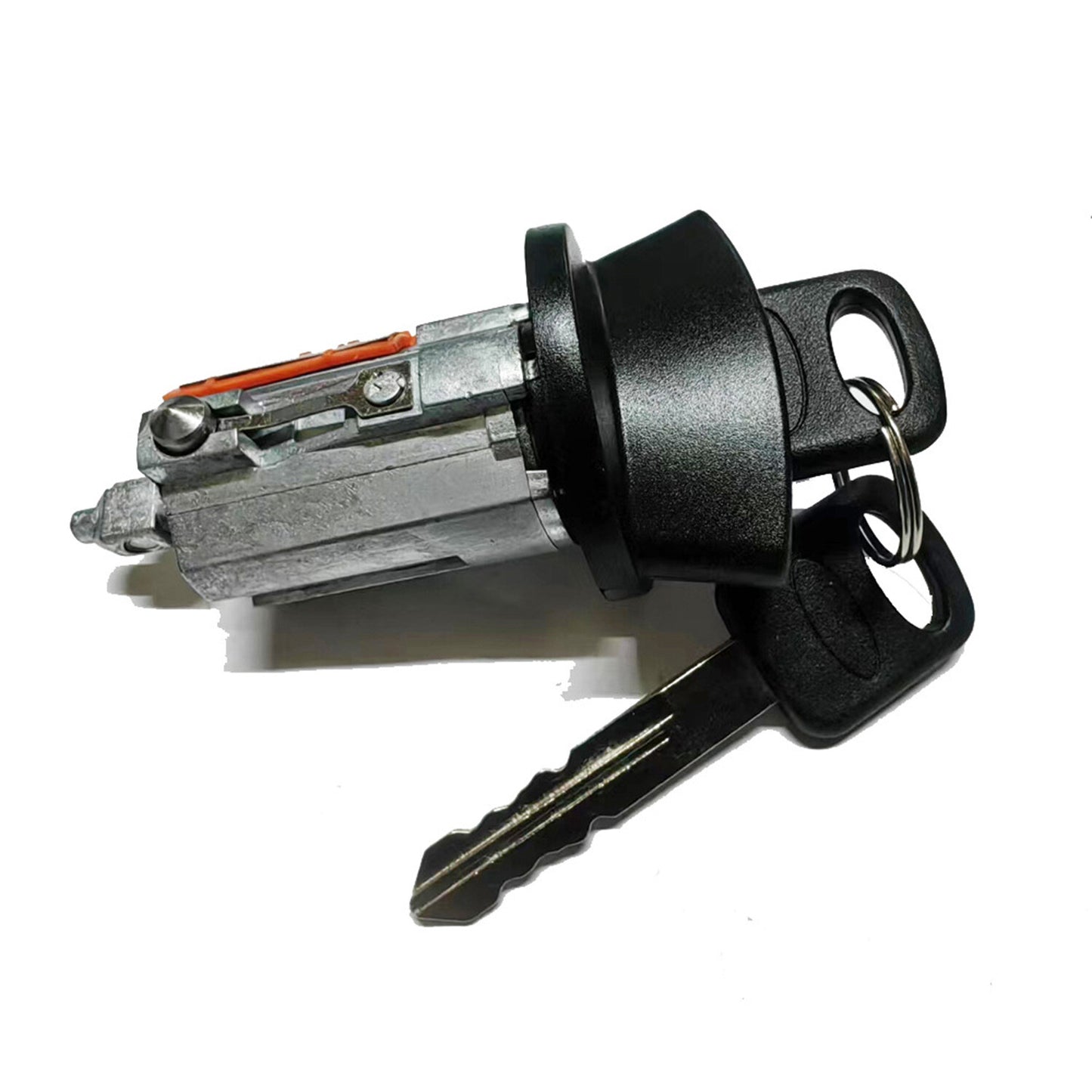 for Ford Ignition Switch Lock Cylinder + Pair (2) Door Lock Cylinder W/2 Keys ?