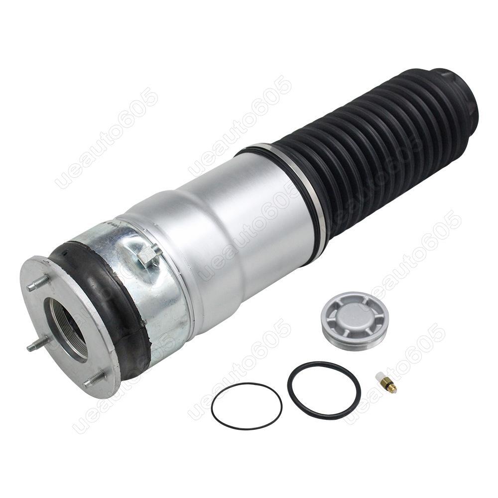 2pcs for BMW F01 F02 7 Series Rear R+L Air Suspension Spring Bag 37126796930