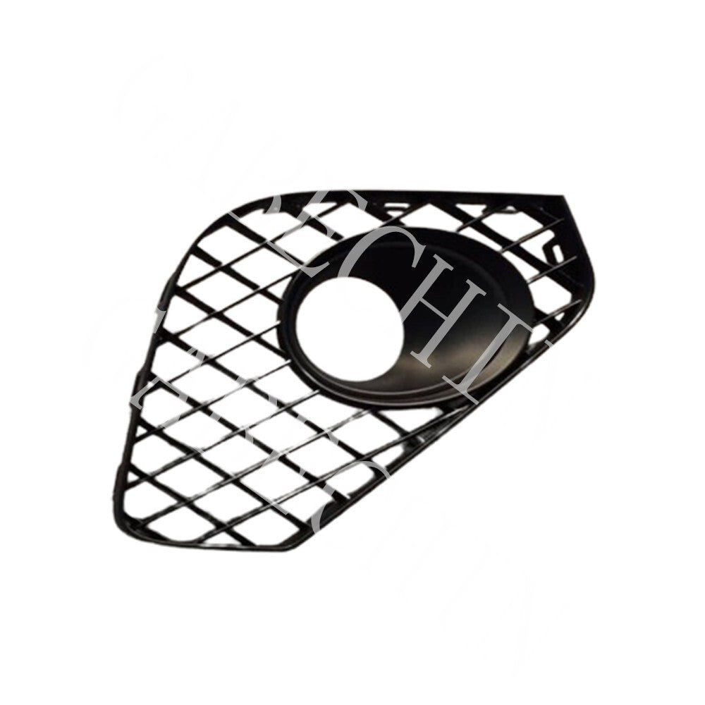 for Bentley GT front bumper outer grille right : 3SD807648A