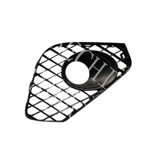 for Bentley GT front bumper outer grille right : 3SD807648A