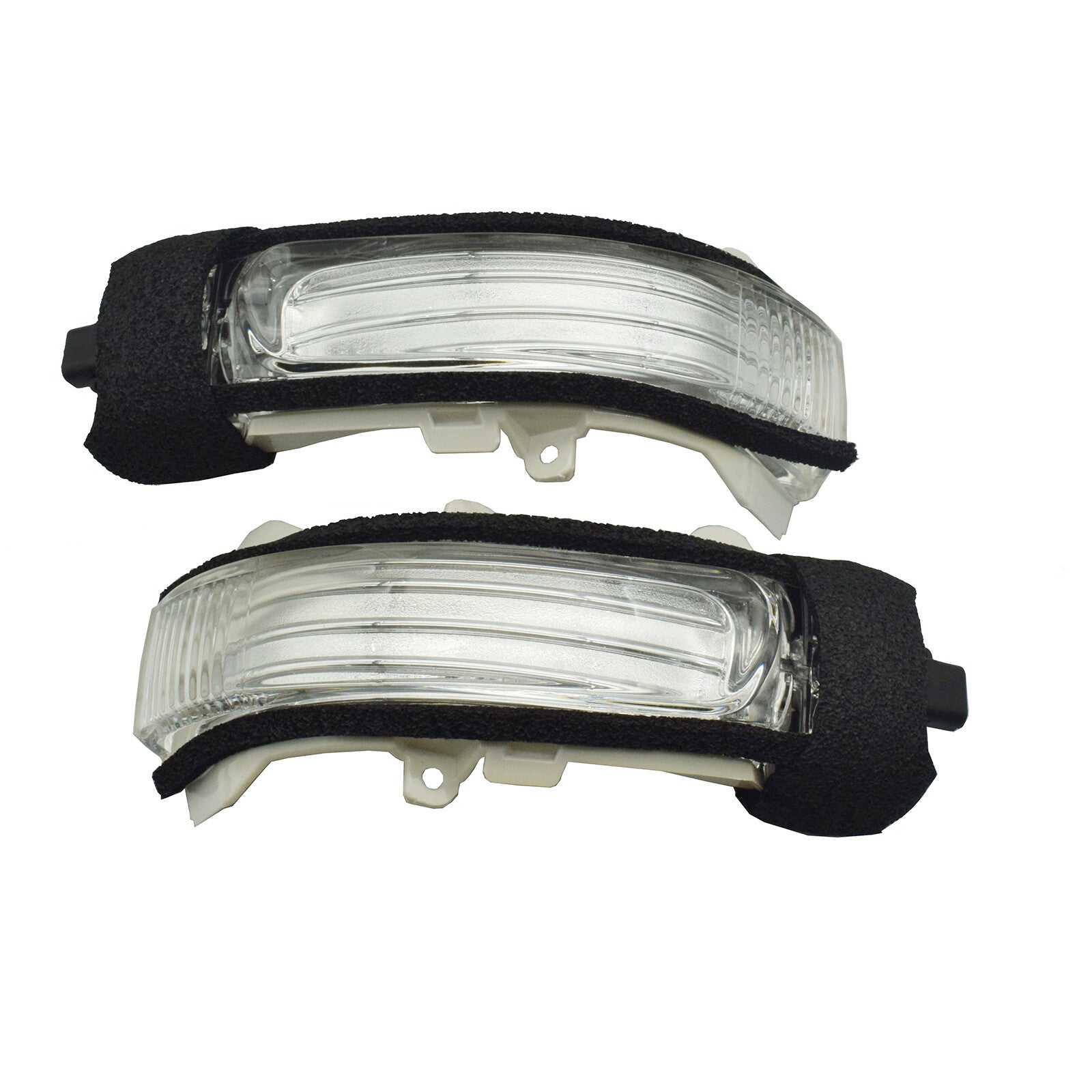 Left and right mirror lights and turn signal light kit for Toyota for Corolla for Scion XB