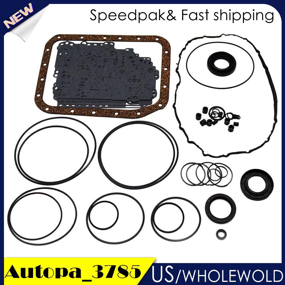 A6GF1 Auto Transmission Rebuild Kit Suitable for HYUNDAI Accent for Elantra Optima