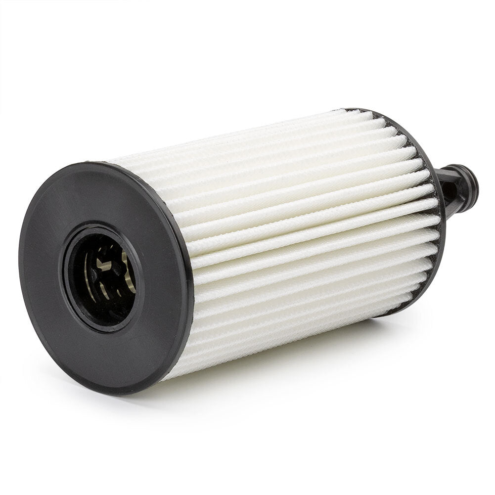 Oil filter 2761800009 is suitable for Mercedes-Benz C400, CLS550, E300, GL450, GLE350, ML550, and 4.6L models.
