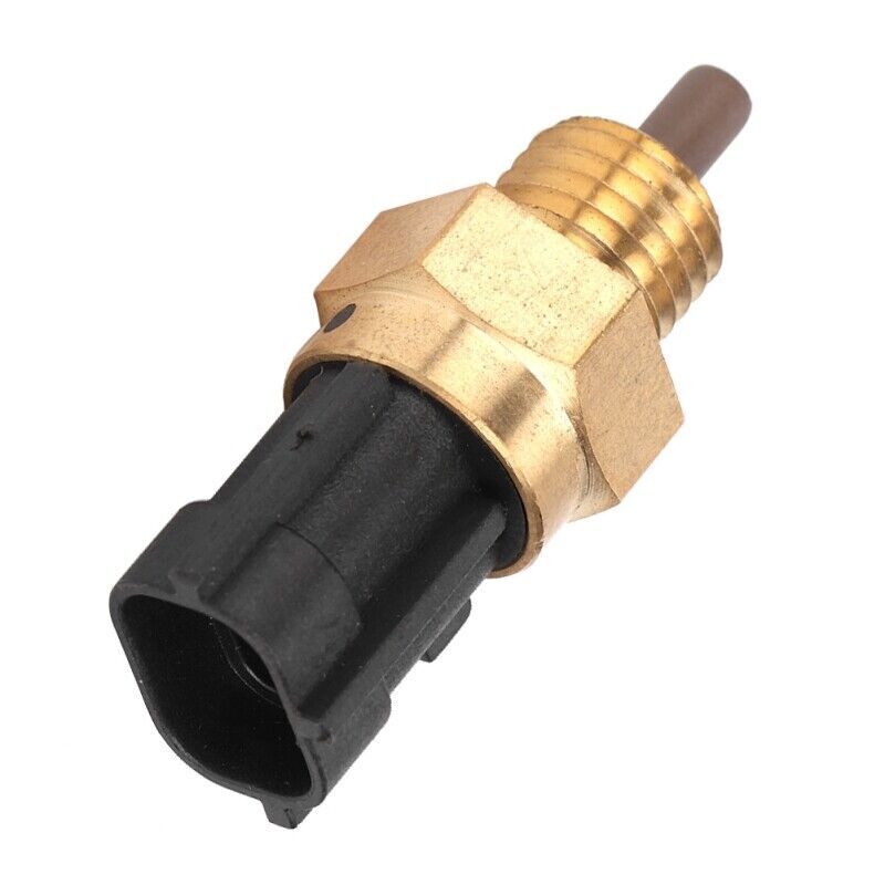 Intake air temperature sensor suitable for Mitsubishi L 200 2.5 TD 4WD 01-07 MD326170