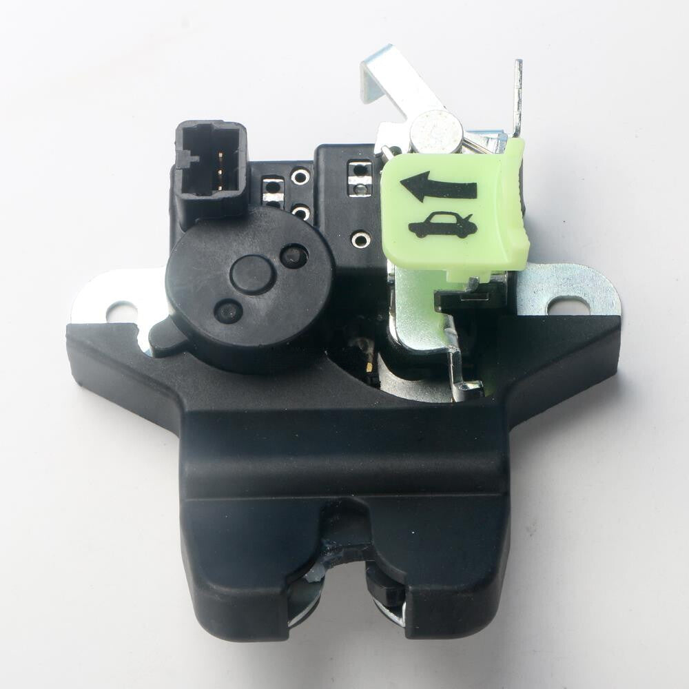 Trunk Tailgate Latch Lock Actuator For 2011-2015 for Kia Optima 81230-2T001