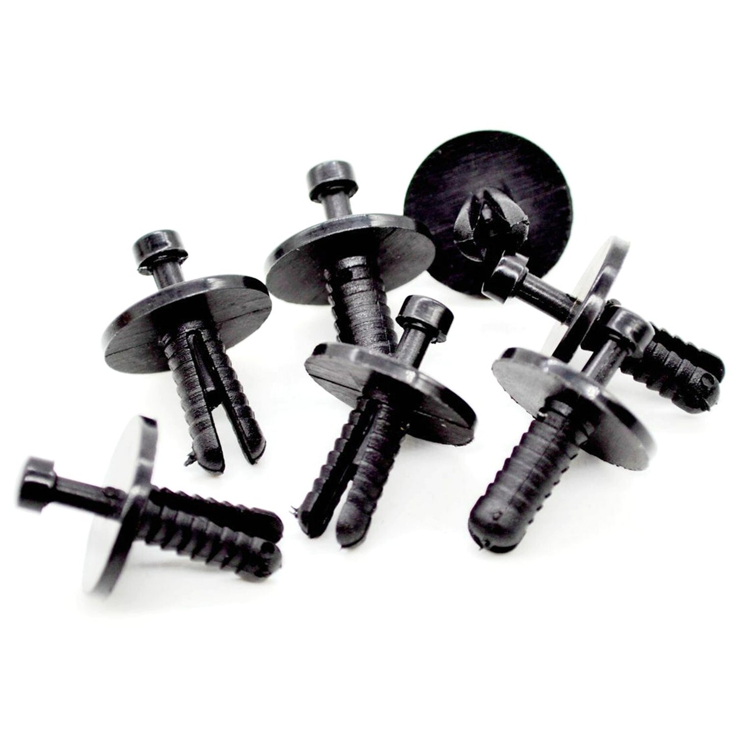 35Pcs Plastic Rivets for BMW E30 E34 E38 E46 E53 X5 E65 E70 E72 51471919209