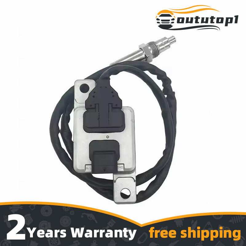 The new NOx sensor is suitable for Komatsu 6008162620. (600-816-2620)