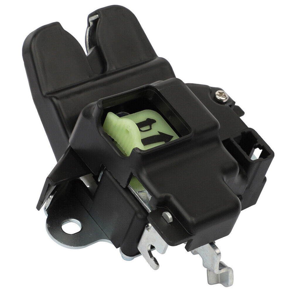 New Rear Trunk Latch Lid Lock Actuator for Kia Rio 2012-2017 Sedan w/o Keyless