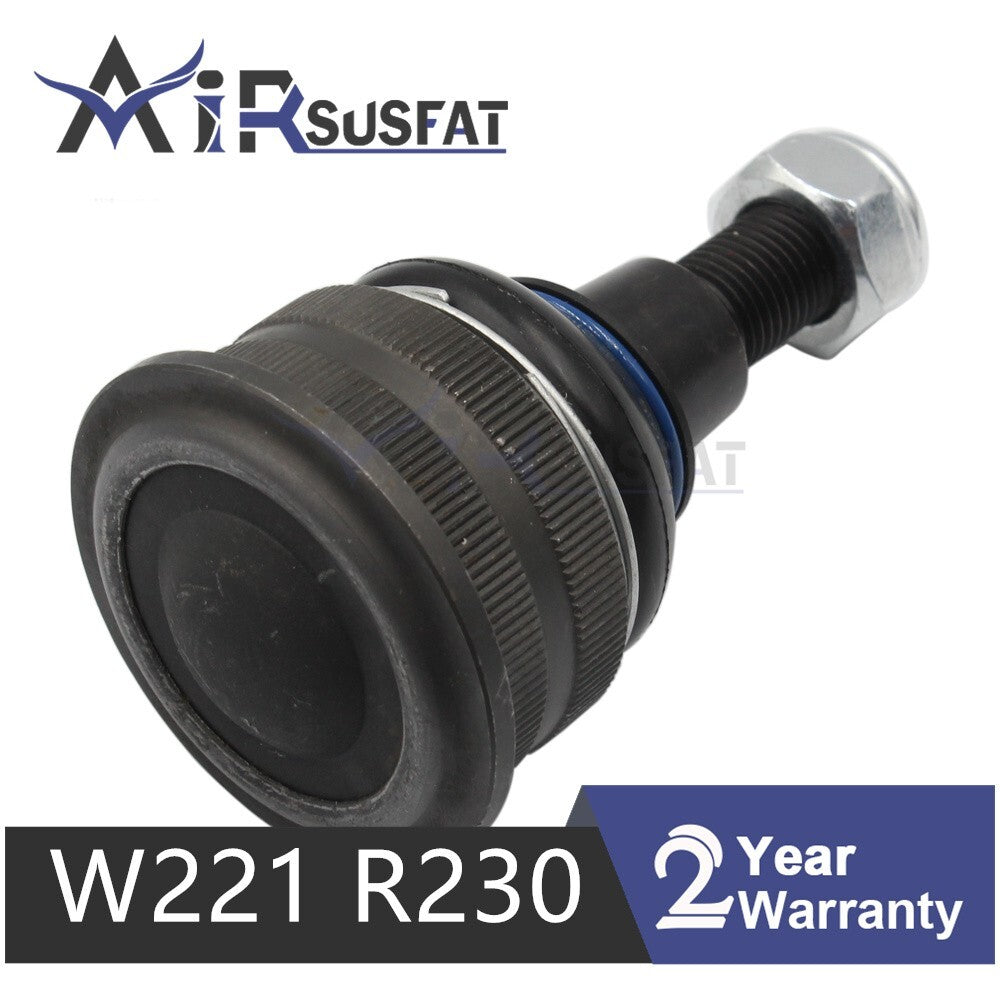 2X Front Air Supension Strut Ball Joint for Mercedes 4Matic W221 2007-13 R230
