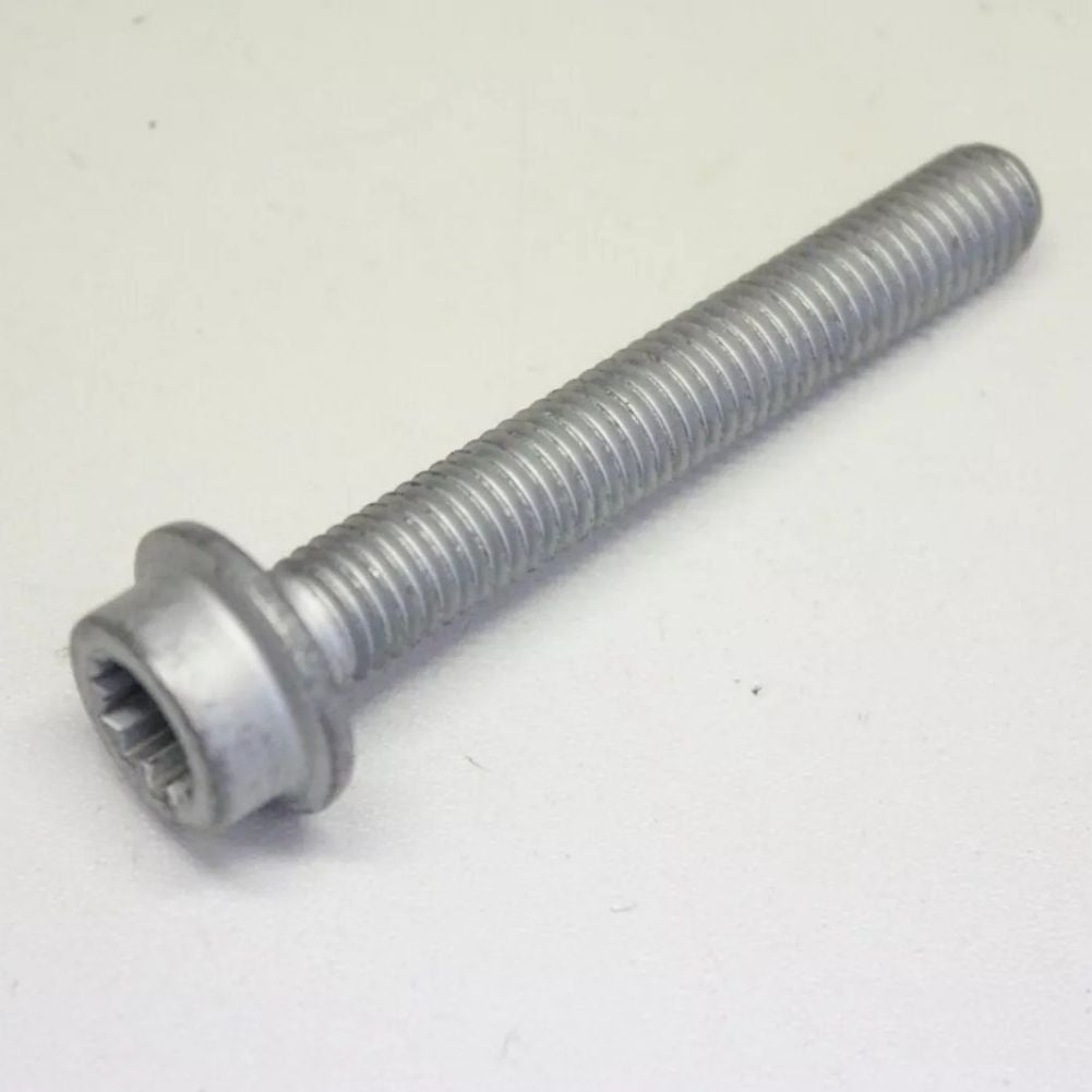 N10625901 Screw for Audi for A4 Quattro 09-12
