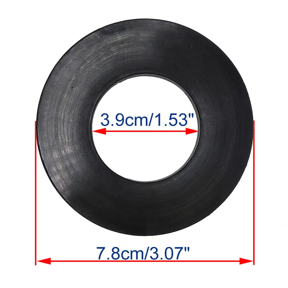 4X for Audi A3 TT for VW for Golf MK4 Top Mount Tower Suspension Shock Absorbing Bushing