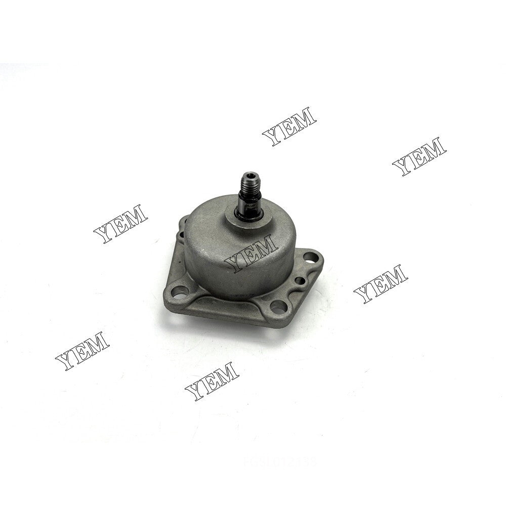 new S6S Oil Pump Fit for Mitsubishi Diesel Engine for Mitsubishi Oil Pump