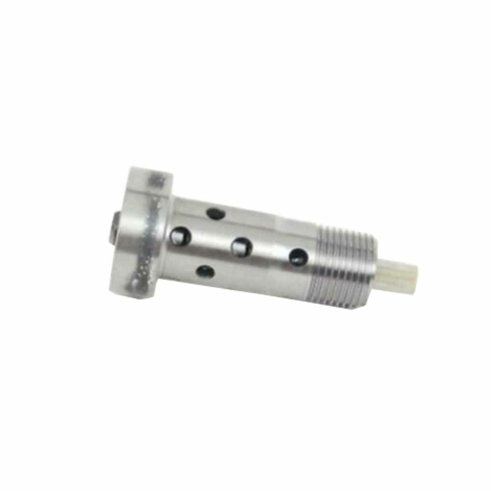 Intake Exhaust Camshaft Actuator+2PCS Engine Variable Timing Control Valve Set