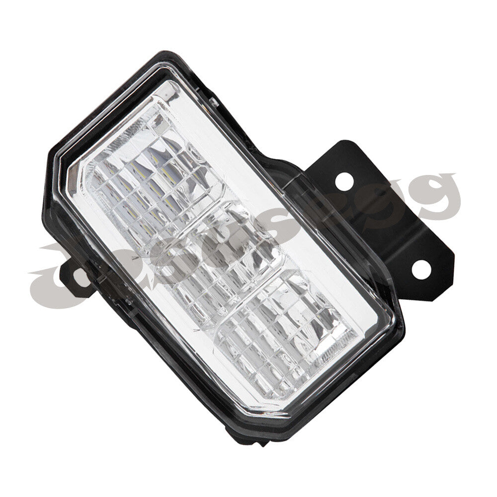 Fog Lamp Light Assembly Front Right Side For 2019 2020 2021 for Subaru for Forester 2.5L