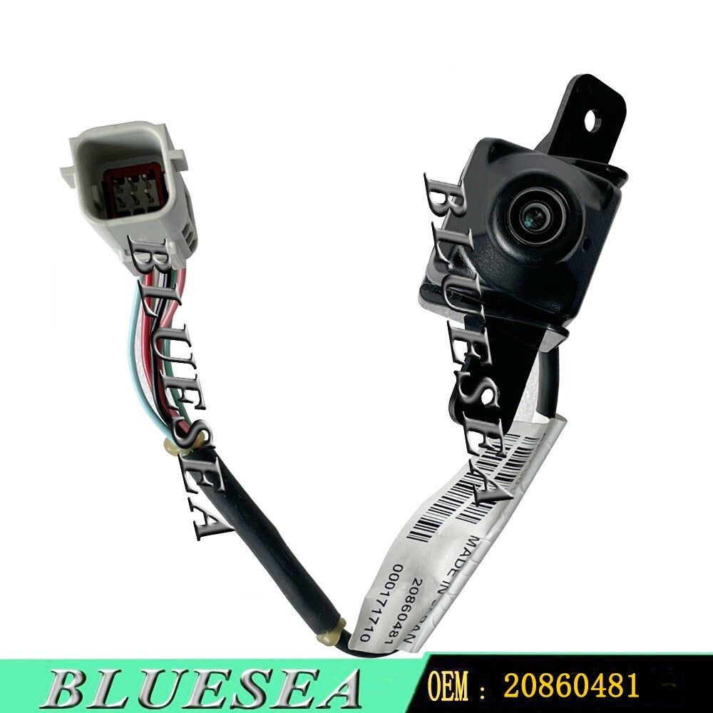 20860481 NEW Reversing Assist Camera For 11-2016 for Buick LaCrosse for Chevrolet Malibu