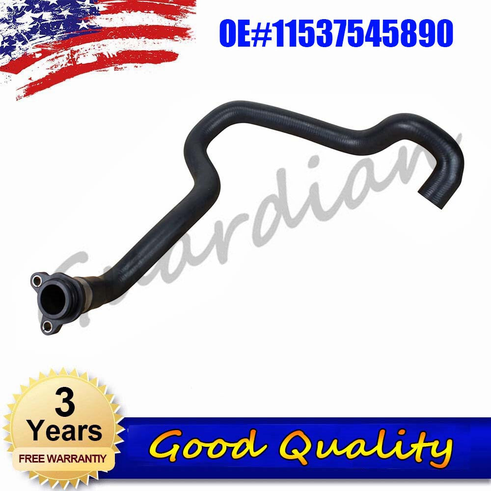 Water Coolant Hose Thermostat 11537545890 for BMW Z4 330xi 330i 328xi xDrive
