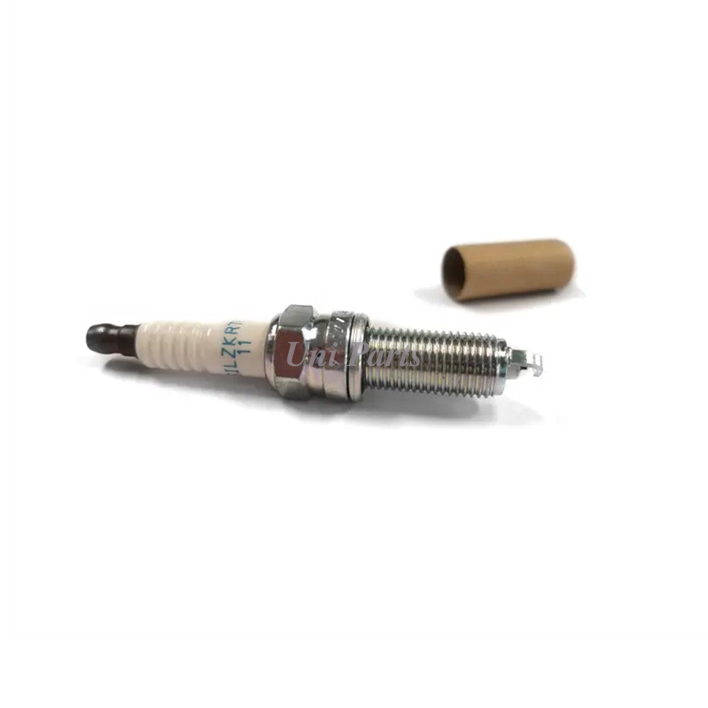 18867-09095 for Hyundai for Elantra Santa Fe for Kia 6x Iridium Spark Plugs