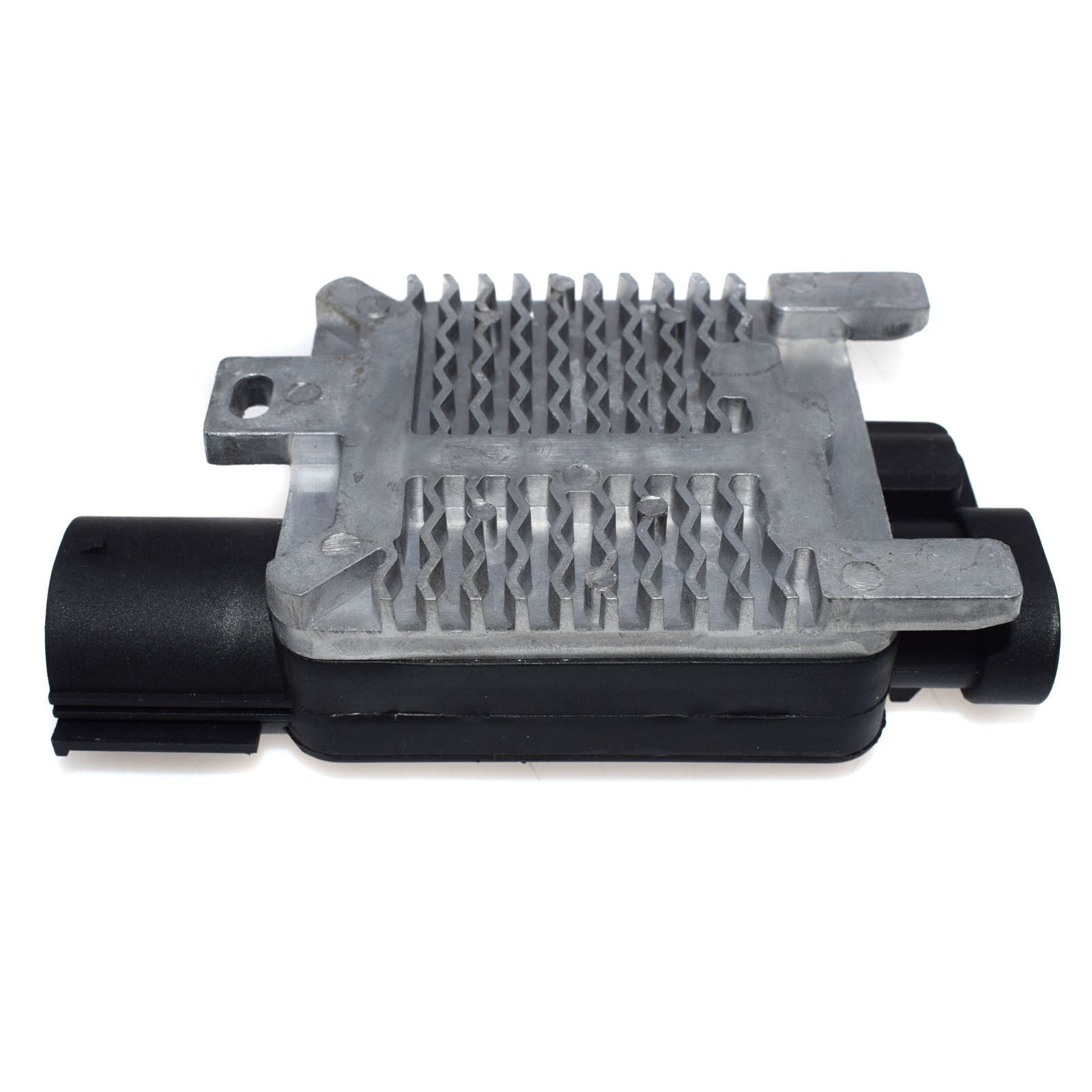 Radiator cooling fan control module blower suitable for Ford Focus Kuga Transit for Volvo