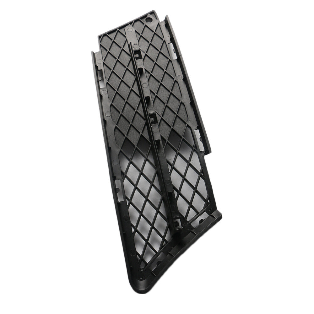7134082 Bumper Lower Mesh Grill Cover Right for BMW 3-Series E90 Sedan E91 Wagon