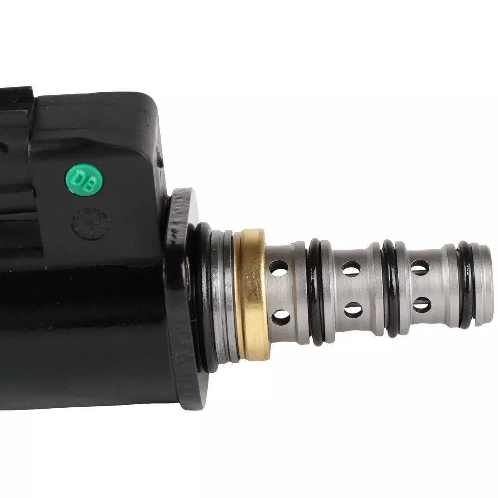 Hydraulic Pump Solenoid Valve For Kobelco SK200-6 SK230-6 YN35V00018F2 30C40-111