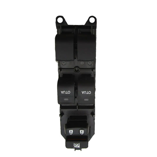 NEW Power Window Switch Left For 08-19 for Toyota Sequoia for Toyota Tundra 5.7LxU