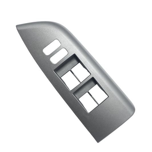 NEW DRIVER DOOR WINDOW SWITCH BEZEL 74232-0C100 FIT for TOYOTA SEQUOIA TUNDRA AT