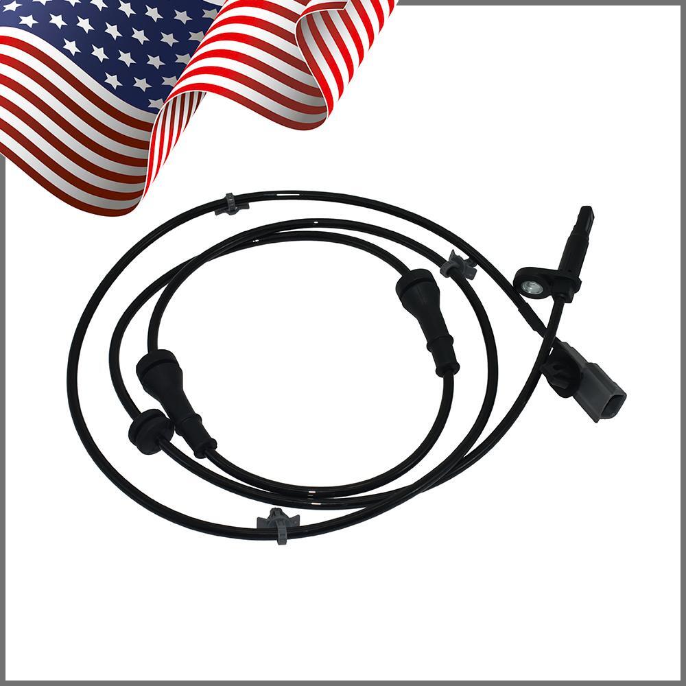 Front ABS Wheel Speed Sensor Fit for Nissan Juke 2011-2017 47910-1KA0A