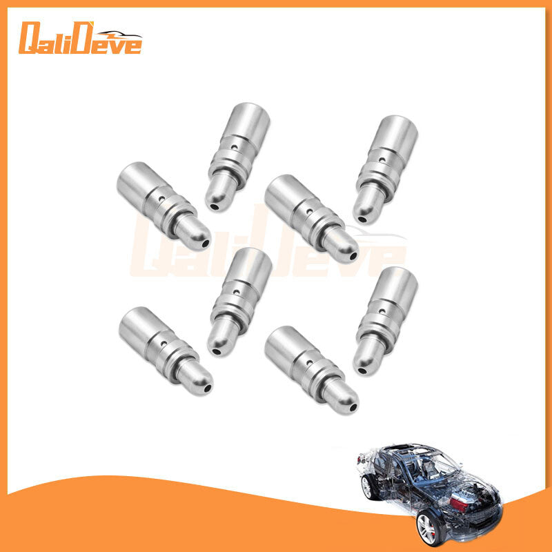 8-Piece Valve Lift Kit for Chevrolet for GMC , for Toyota , and for Ford 5.8L V6 24100005