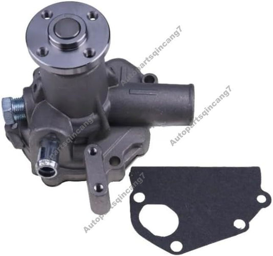 Water Pump SBA145017920 SBA145017840 for Perkins Engine CASE Tractor DX26 DX18E