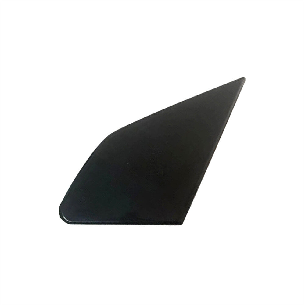 Car Left Side View Mirror Corner Trim Cover 75495TK6A00 for Honda Fit Jazz 09-11
