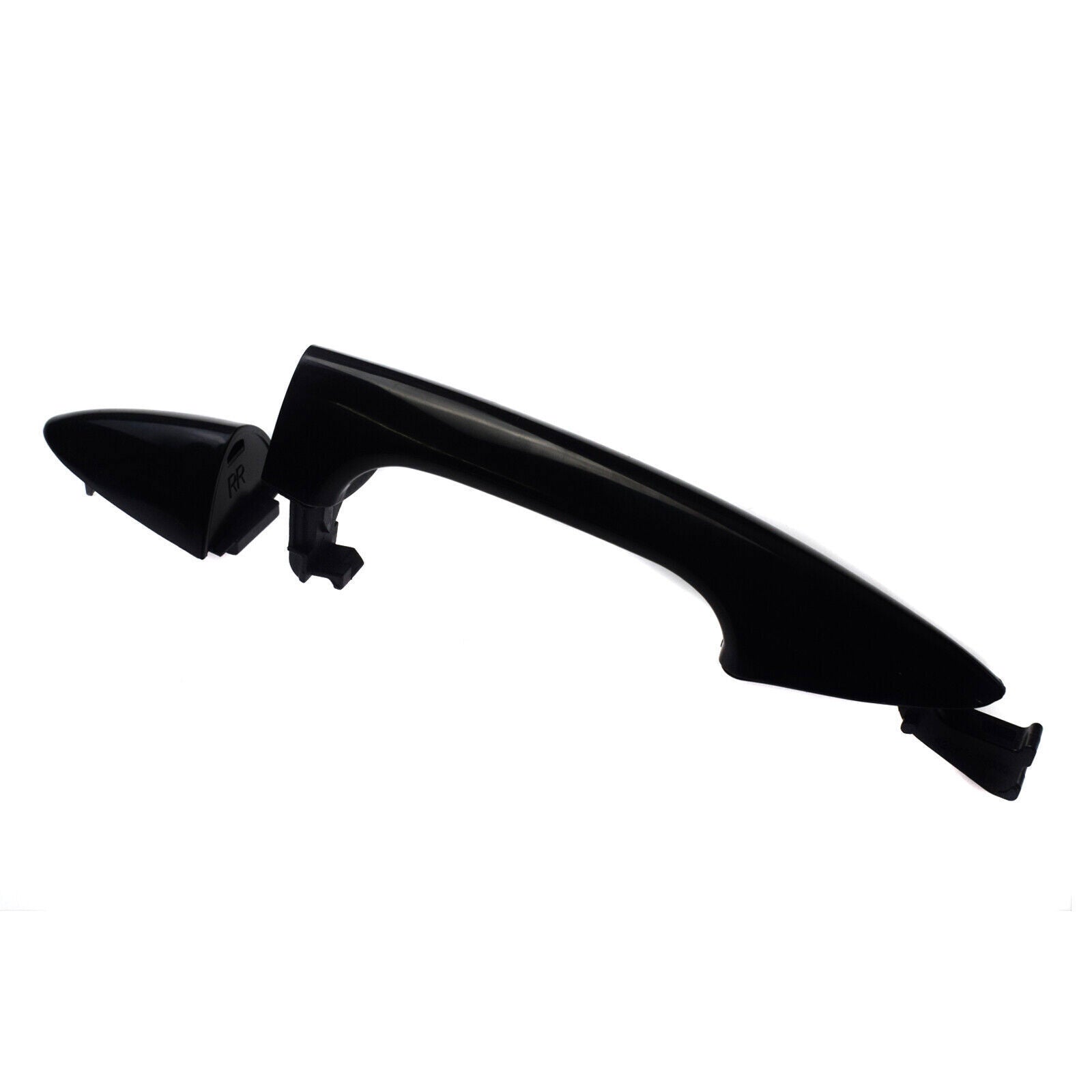 Exterior door handle for 2012-2016 models, rear passenger 826611R000, brand new.