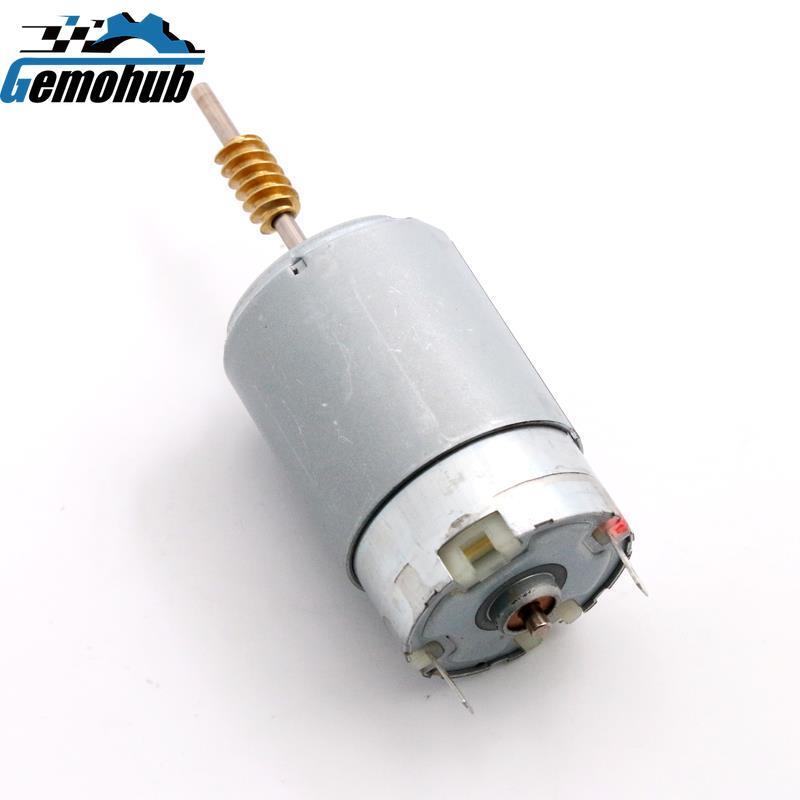 RS-555PX-3555 Central Door Lock Actuator Motor for BMW X6 E71 2008-2015