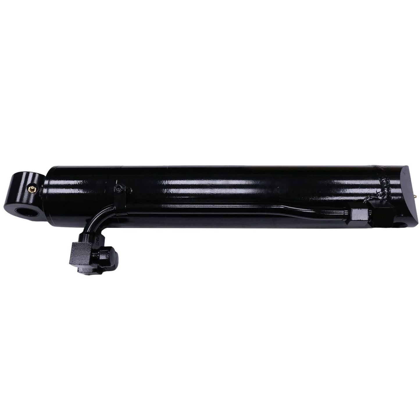 Pack(2)Hydraulic Cylinder Bucket Tilt 7104437 for Bobcat 630 631 642 730 731 732