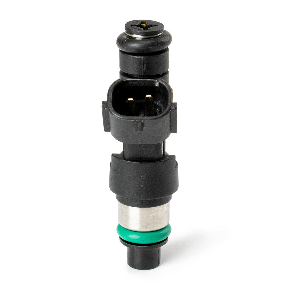 Four fuel injectors suitable for Nissan Sentra 2.0L, Versa 1.8L (2007-2012), and Cubic 1.8L (2009-2014).