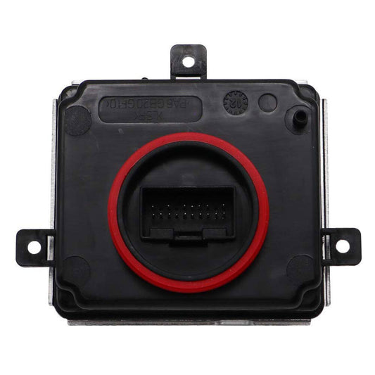 for Audi for VW Daytime Running Light Module DRL Control Unit Ballast 4G0907697F