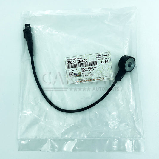 Knock Sensor for 20-22 for Hyundai for Elantra Kona for Tucson for Kia Sportage 1.6T 39250-2M400