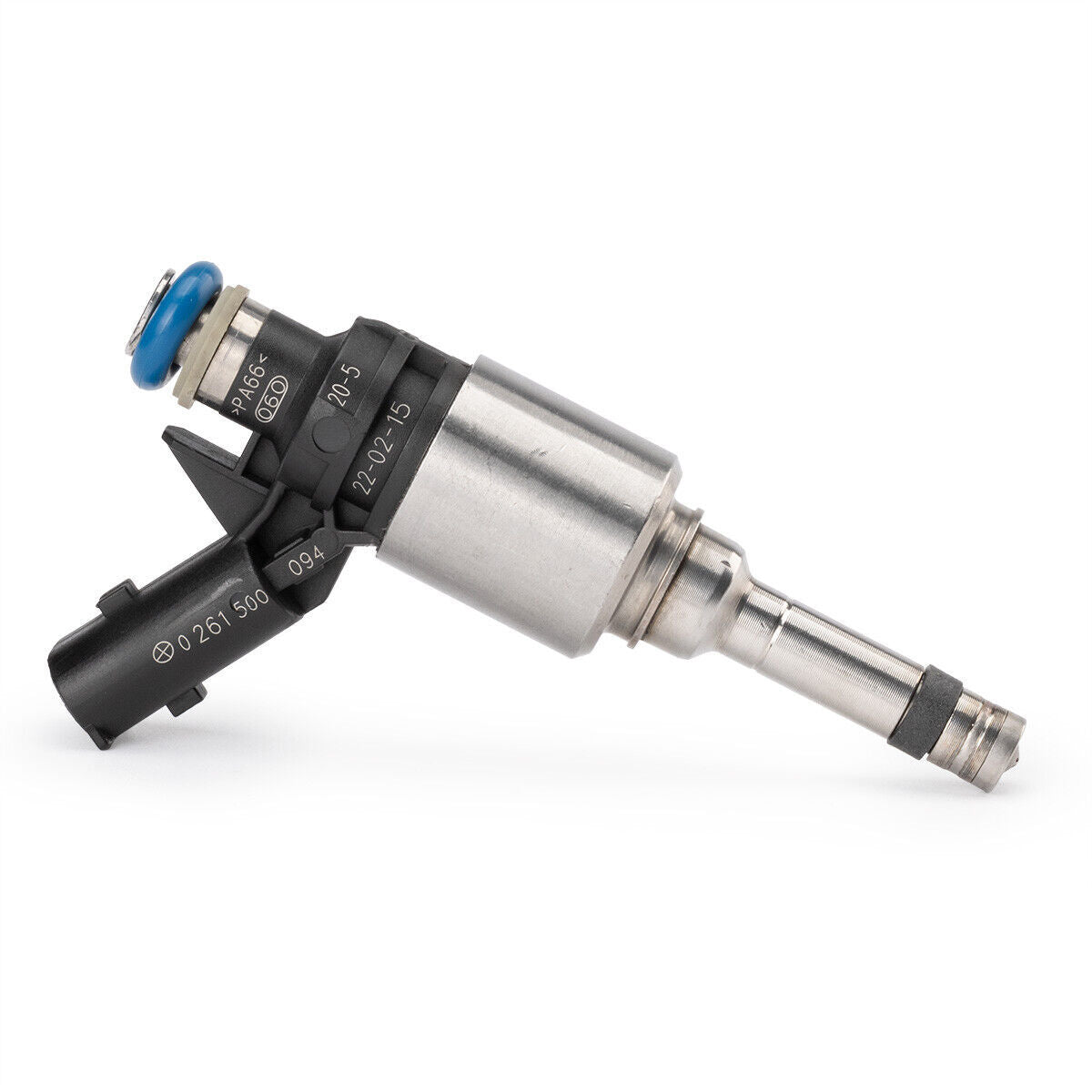 1X 35310-2E500 Fuel Injector for 14-2016 for Kia Soul Forte for Hyundai for Elantra 2.0L L4