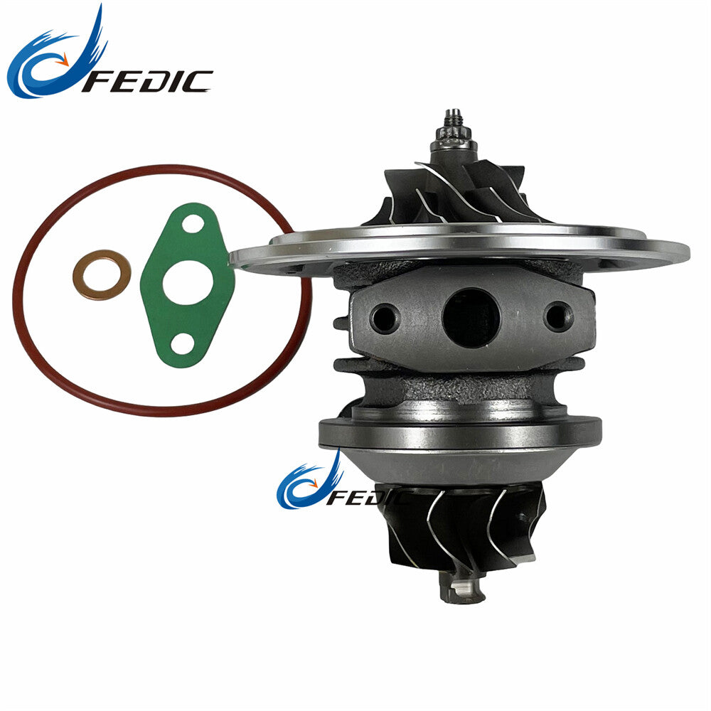 Turbo cartridge 703245 for Mitsubishi for Opel for Renault for Volvo 1.9 dCi 74Kw 75Kw F9Q