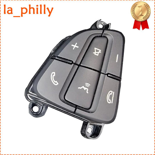 Steering Wheel Radio Control Switch Right For A B G CLA CLS GLA GLE GLS SLC SLK