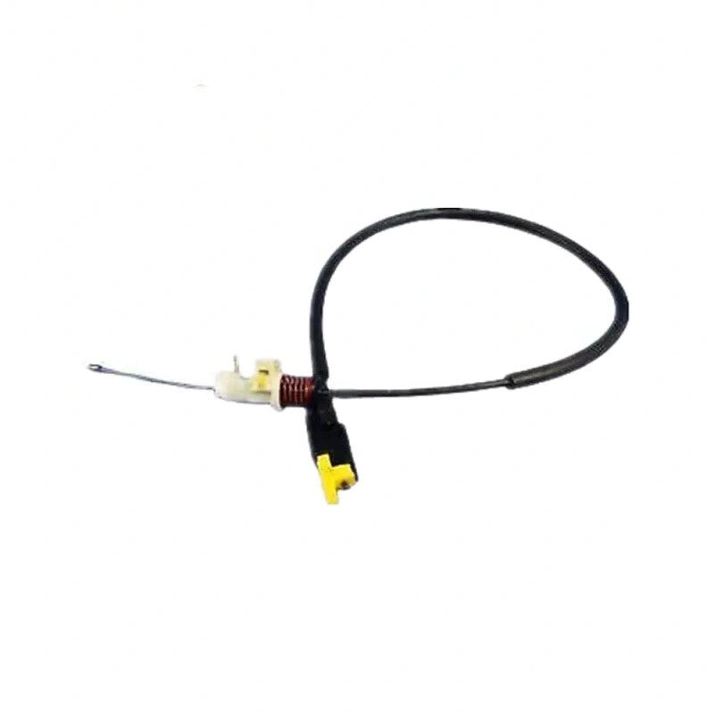 Automatic transmission shift interlock cable for Jeep for Wrangler 16-17 52060163AP