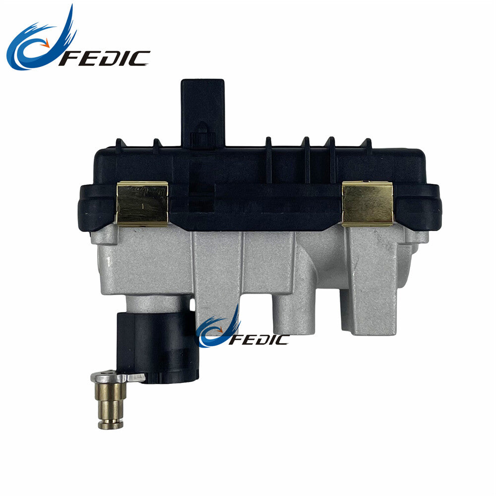 Turbo wastegate 49335-19411 6NW010430-04 for BMW 520d F10 F11 1 3 4 5 SERIES N47