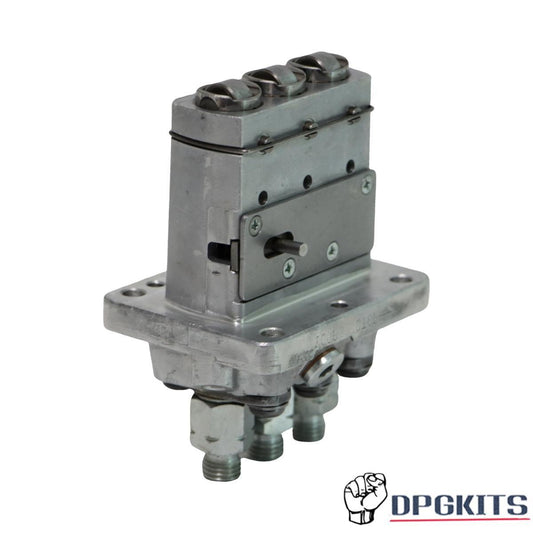 Fuel Injection Pump 16006-51010 For Kubota Engine D622 D722 D782 D902 Tractor