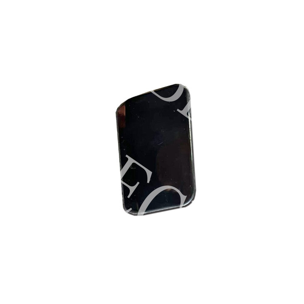 Suitable for Maserati Quattroporte headlight washing machine nozzle cover (L) Equipment Manufacturer: 673008001