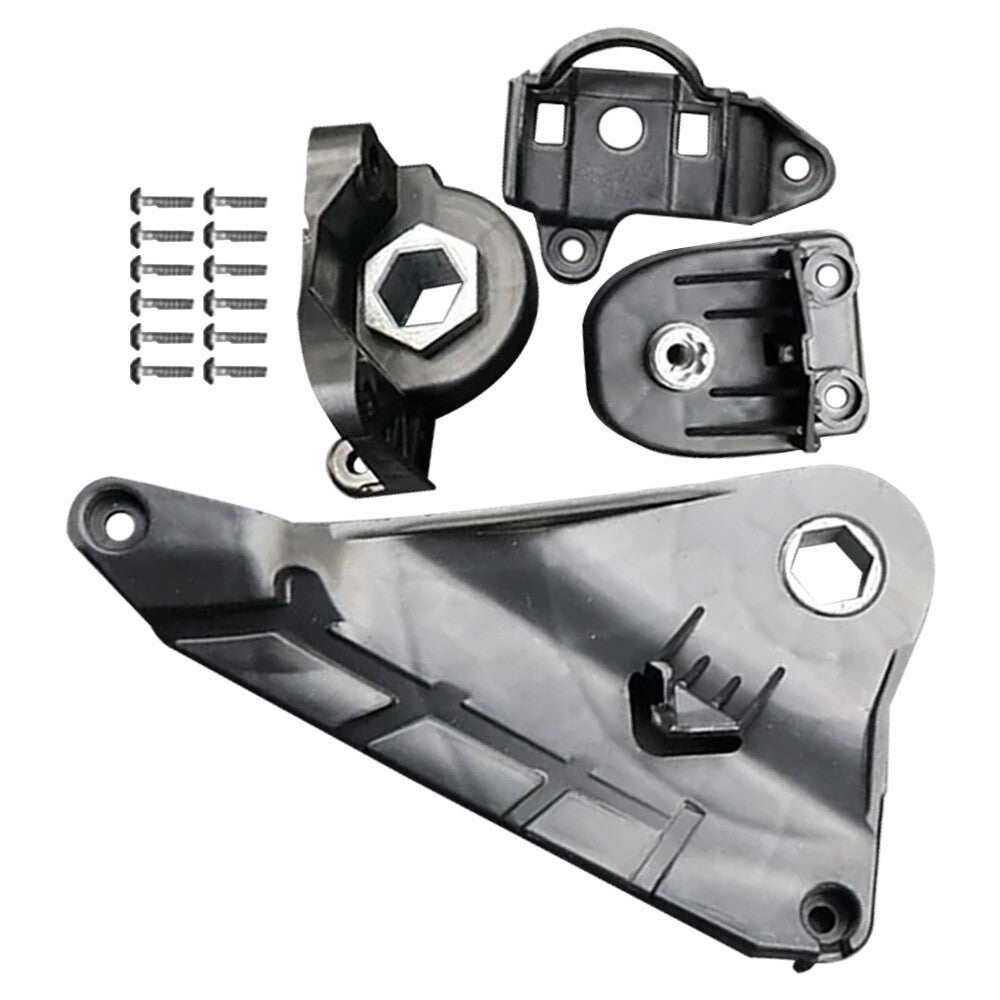 Passenger Side Headlight Housing Bracket Repair Kit for W206 S206 C206 2022-2024