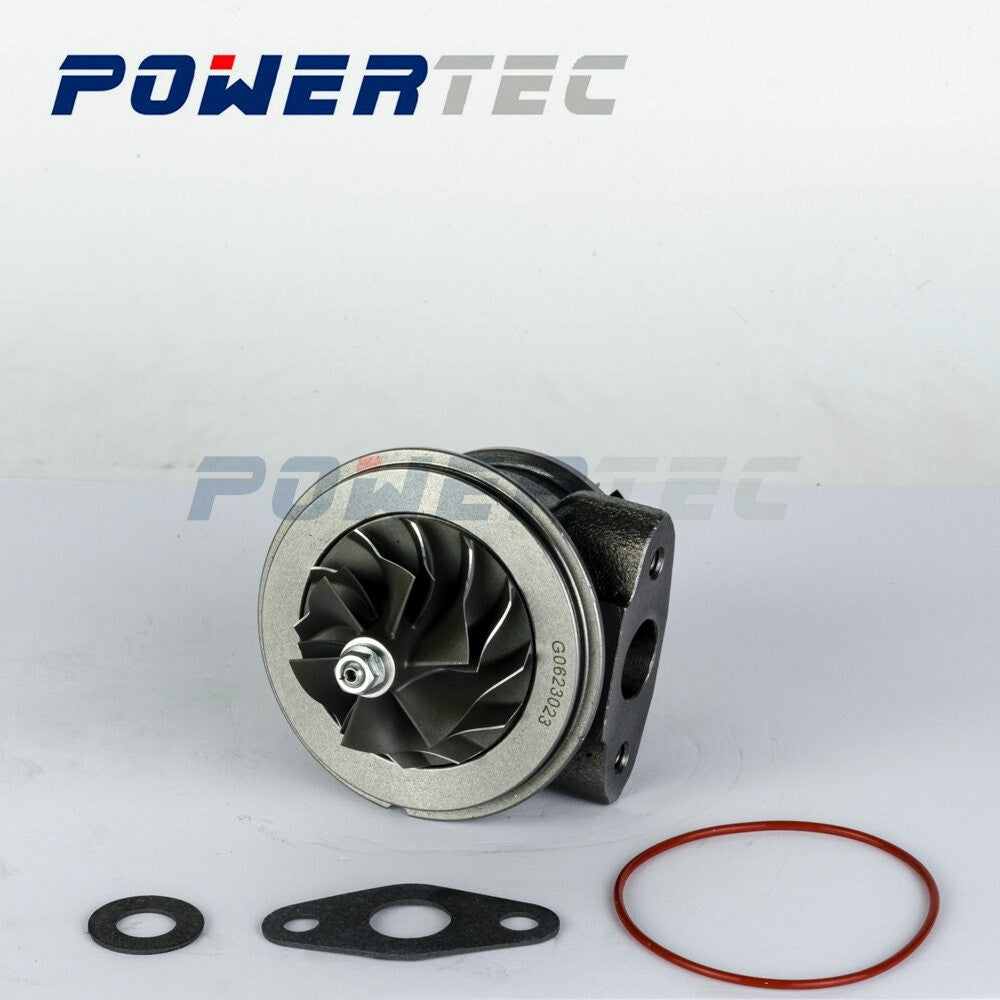 TD03L4 Turbo cassette tape 49131-03600 is compatible with for Hyundai Grand Starex H-1 D4CB Euro 5 2.5L.
